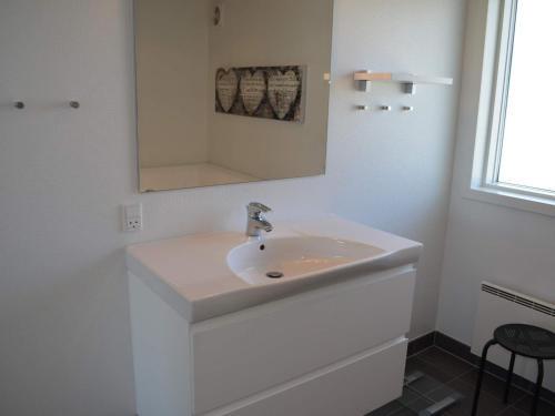 Holiday Home Bl�vand Cclxviii