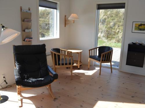 Holiday Home Bl�vand Cclxviii