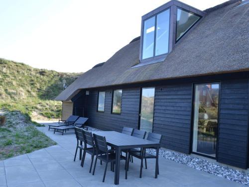 Holiday Home Bl�vand Cclxviii