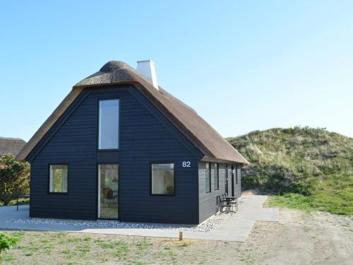 Holiday Home Bl�vand Cclxviii