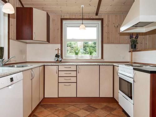 Holiday Home Bl�vand Cclxxxiii