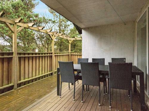 Holiday Home R�m� Xxxvii