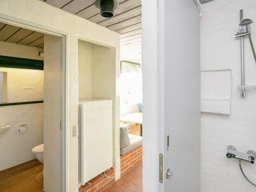 6 Person Holiday Home In Blokhus