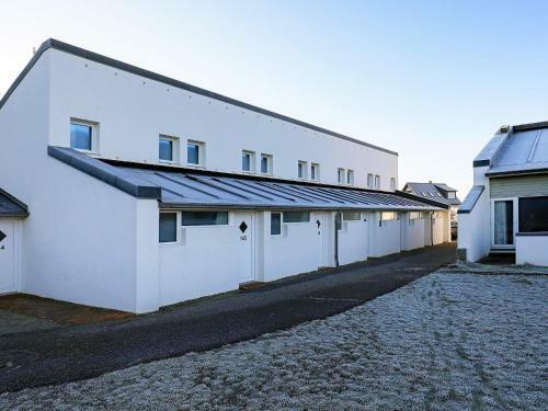 6 Person Holiday Home In Blokhus