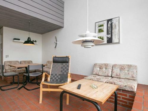 6 Person Holiday Home In Blokhus