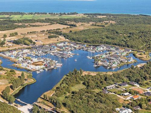 Holiday Home Ebeltoft Lxxxii