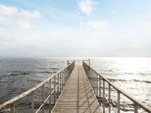Holiday Home Eg�