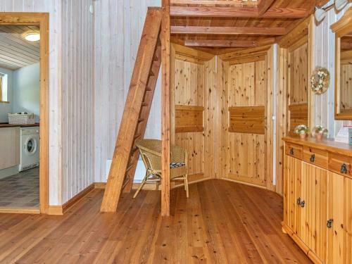 Two-bedroom Holiday Home In Ebeltoft 13