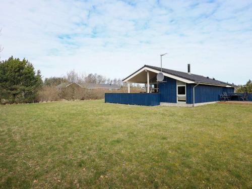 4 Star Holiday Home In Fjerritslev