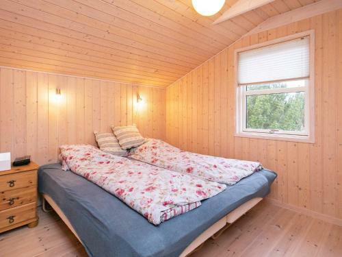 4 Star Holiday Home In Fjerritslev
