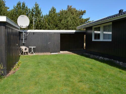 Holiday Home Fjerritslev XI