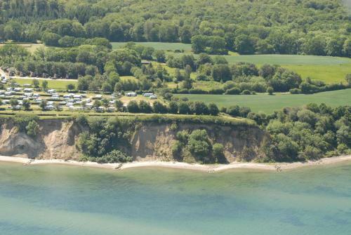 Dancamps Trelde Naes (camp Site)