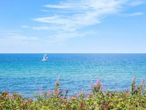 Holiday Home Gilleleje XVII
