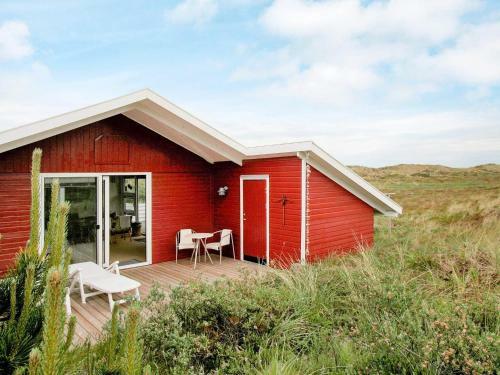 Holiday Home Fr�strup VI