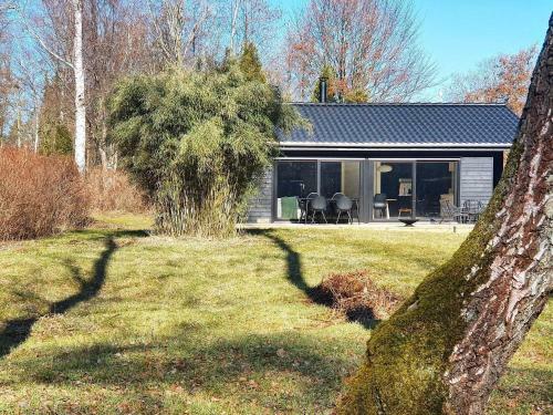 Holiday Home Frederiksv�rk XIV