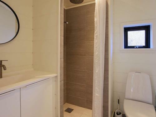 Holiday Home Frederiksv�rk XIV