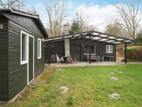 Holiday Home Glesborg Xxxii