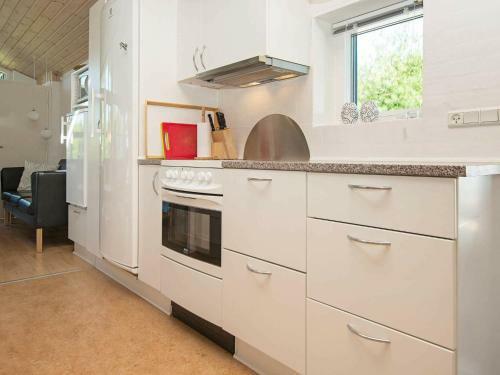Holiday Home Glesborg Xxxiii