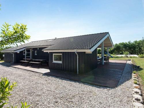 Holiday Home Glesborg Xxxiii