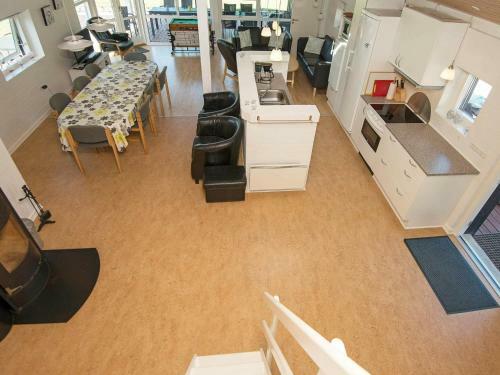 Holiday Home Glesborg Xxxiii