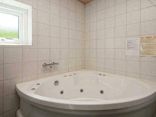 Holiday Home Glesborg Xxxiii