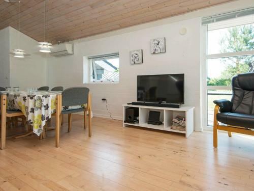 Holiday Home Glesborg Xxxiii