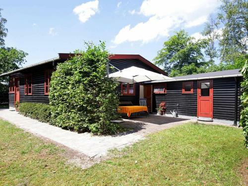 Holiday Home Gilleleje XIII