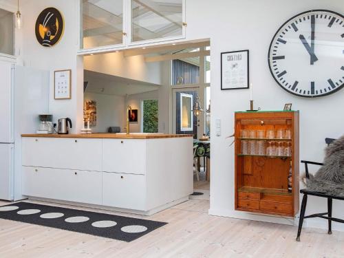 Four-bedroom Holiday Home In Aabenraa 4
