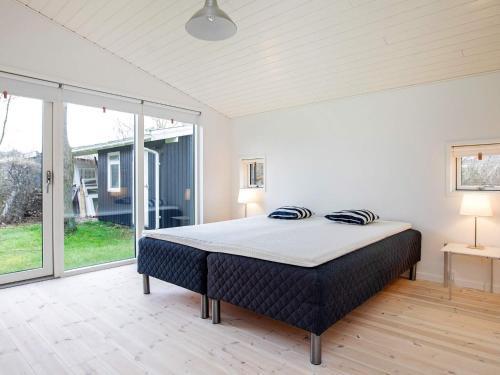 Four-bedroom Holiday Home In Aabenraa 4