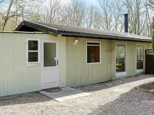 Holiday Home Hadsund Lxxviii