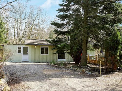 Holiday Home Hadsund Lxxviii
