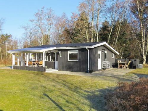 Holiday Home Hals Xc