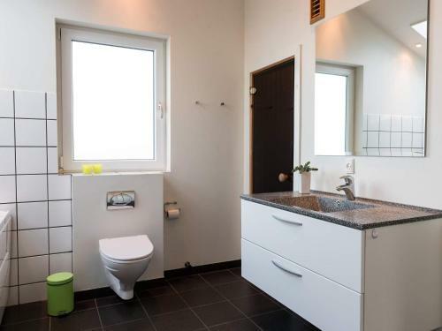 Holiday Home Hvide Sande Xxxiv