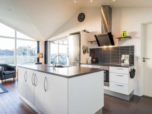 Holiday Home Hvide Sande Xxxiv