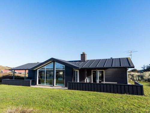 Holiday Home Hvide Sande Xxxiv