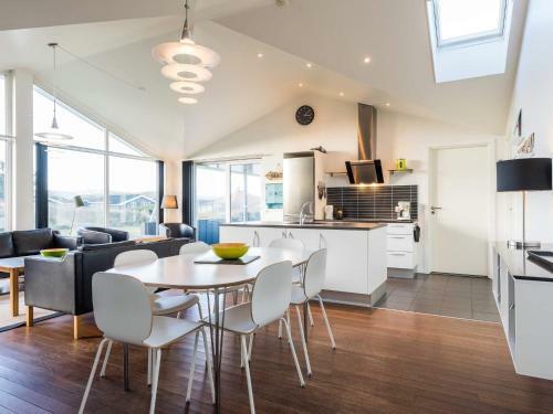 Holiday Home Hvide Sande Xxxiv