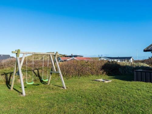 Holiday Home Hvide Sande Xxxiv