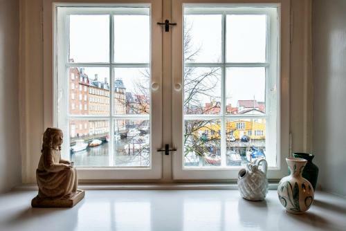 Hotel Kanalhuset