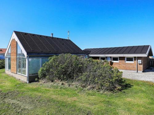 Holiday Home L�kken Xlviii