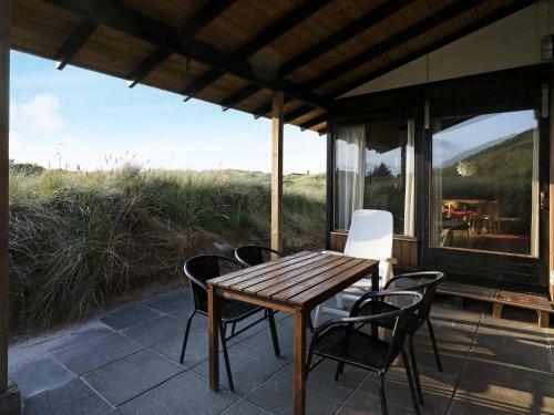 Holiday Home L�kken Xcviii