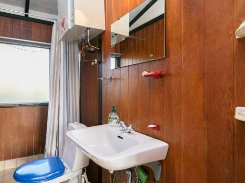 Holiday Home L�kken Xcviii