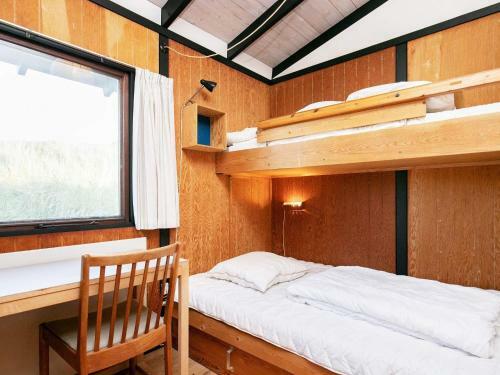 Holiday Home L�kken Xcviii