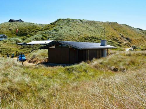 Holiday Home L�kken Xcviii