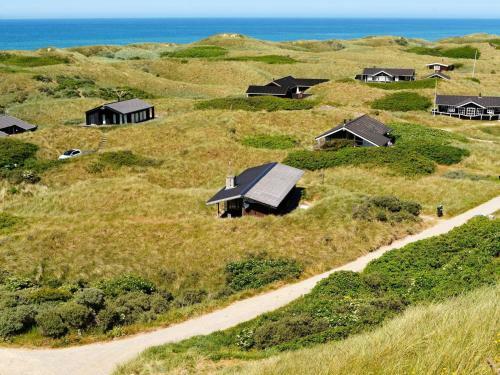 Holiday Home L�kken Xcviii