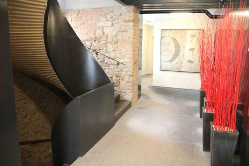 Hostal Hotel U T?� Vol?
