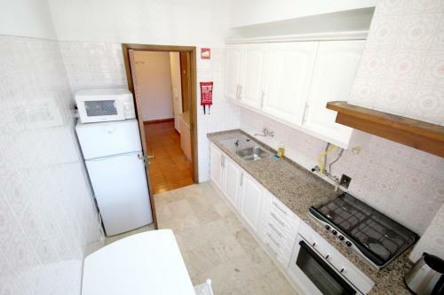 Apartment On The Beach By Amcf