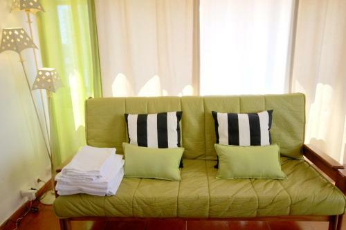 Apartment On The Beach By Amcf