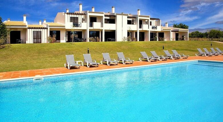 Apartamento Alto Fairways