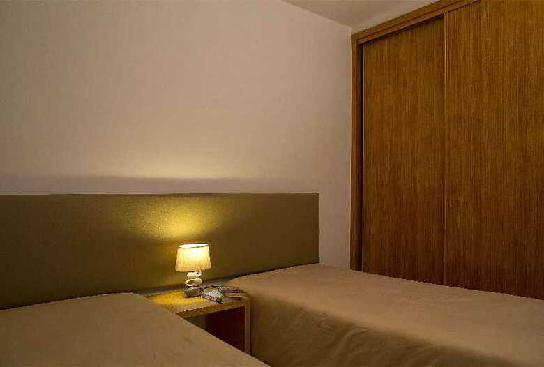 Apartamento Alto Fairways