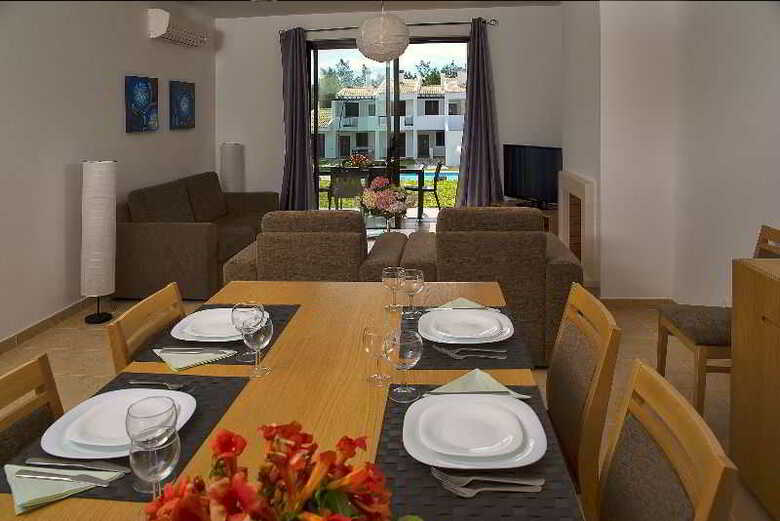 Apartamento Alto Fairways